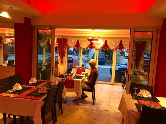 Giuseppe diner Kato Paphos